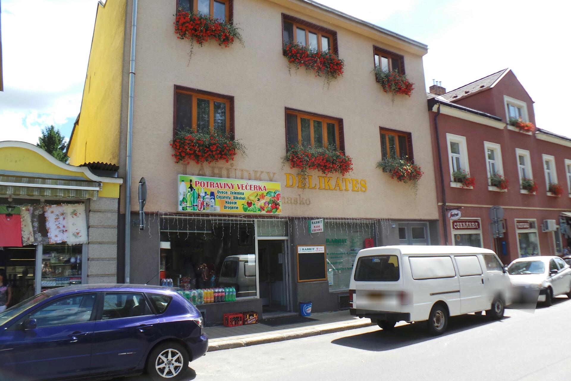 Potraviny a večerka Dat Kieu Tuan foto 1