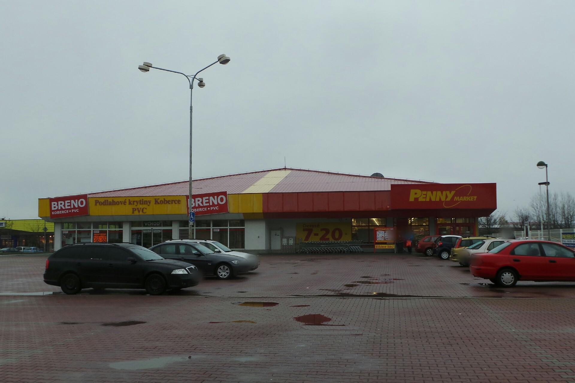 Penny Market foto 5