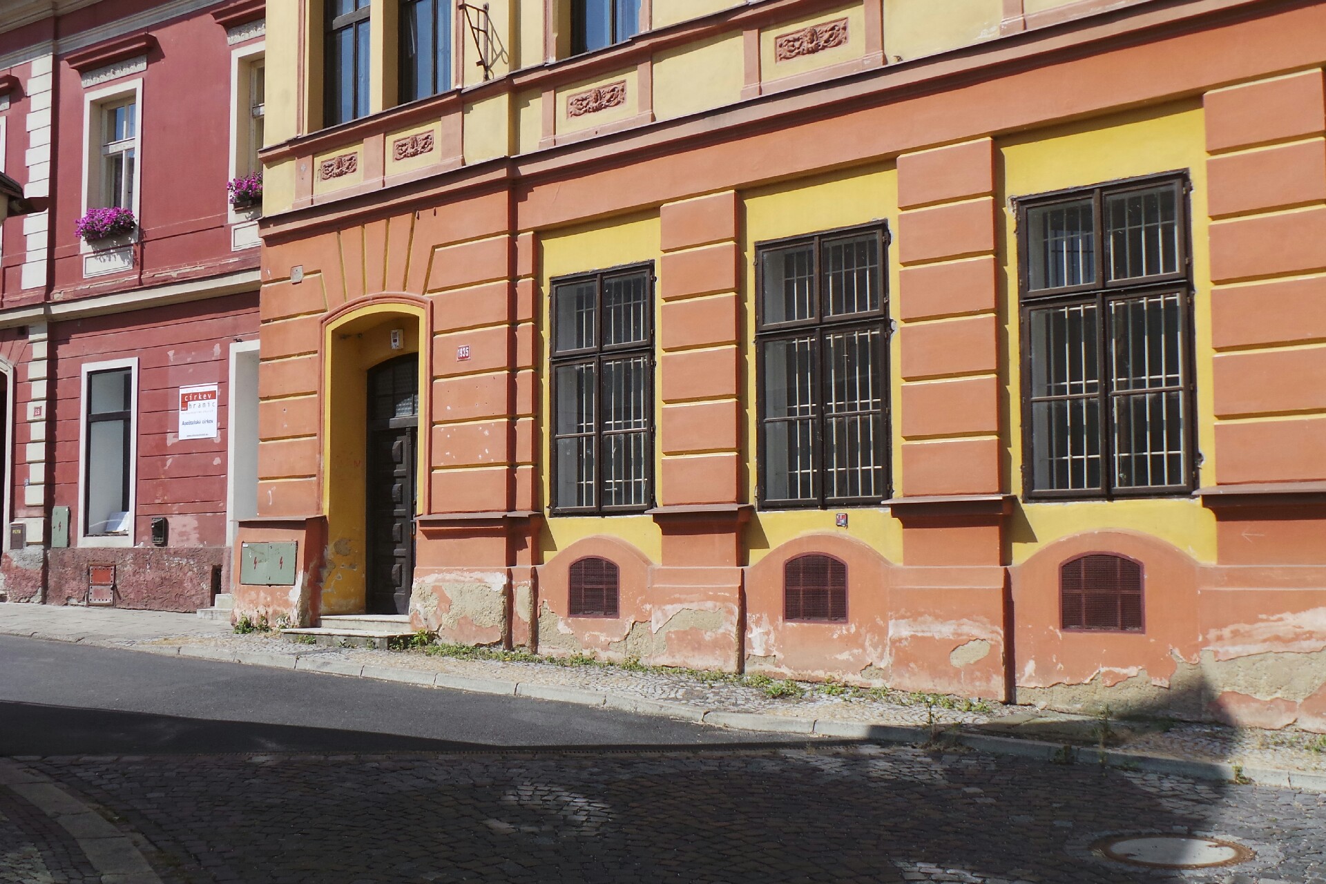 Český svaz bojovníků za svobodu