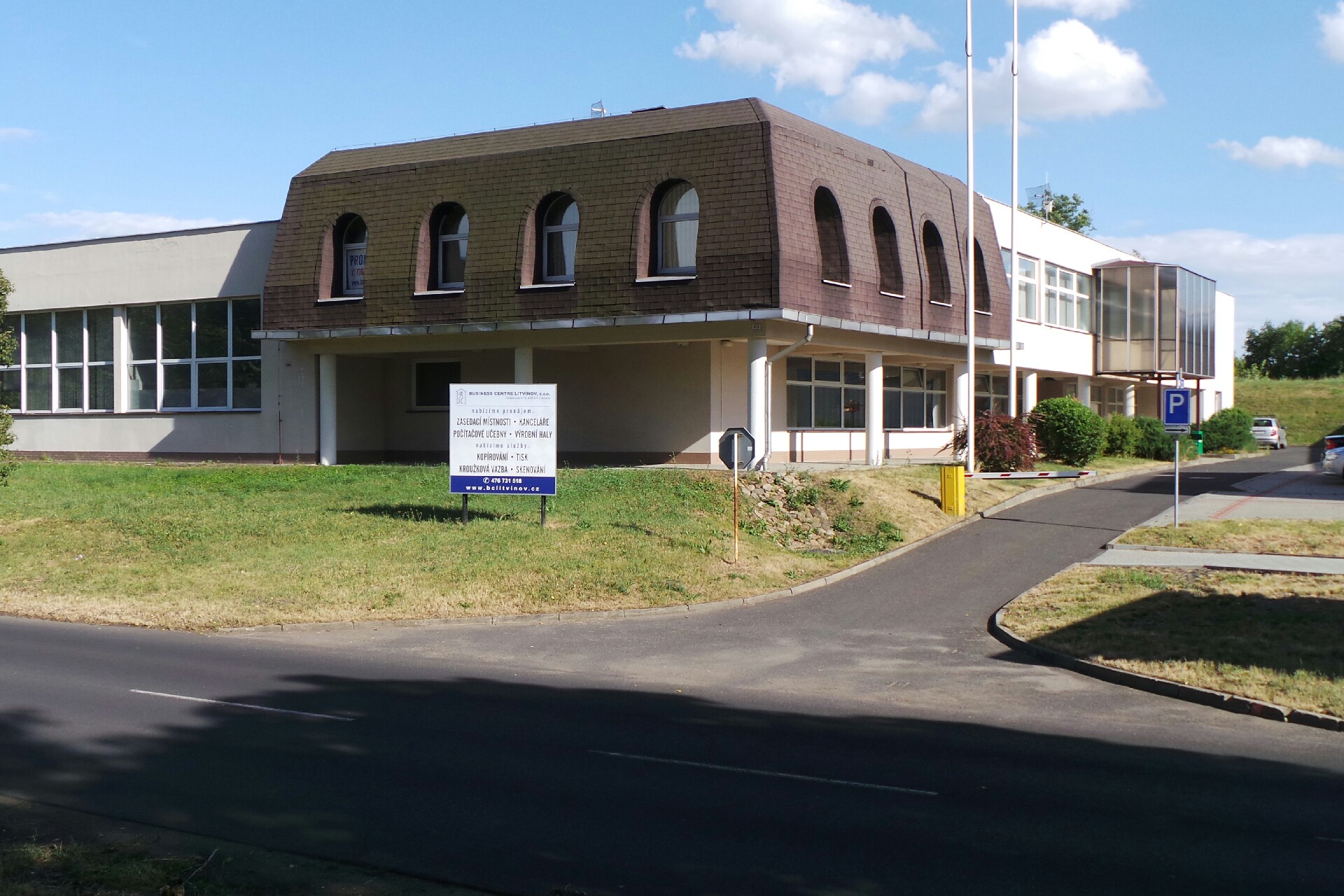 Repro Design, s.r.o.