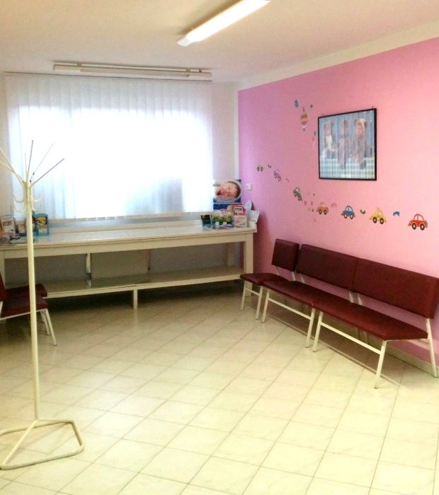 Pediatr Tenora s.r.o. foto 2