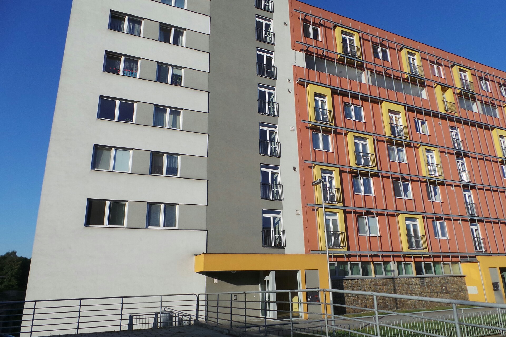 Ing. Pavla Gajdáčková