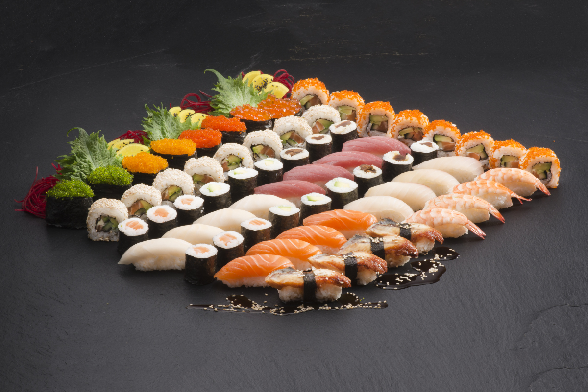KOBE FUSION RESTAURANT foto 5