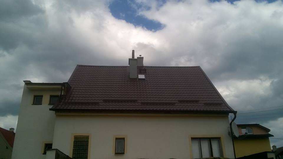 Střechy Krömer Radim foto 3