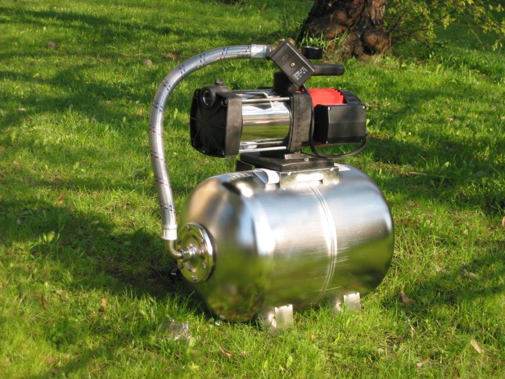 Čerpadla a čerpací technika - SIGMONT Praha s.r.o. foto 4