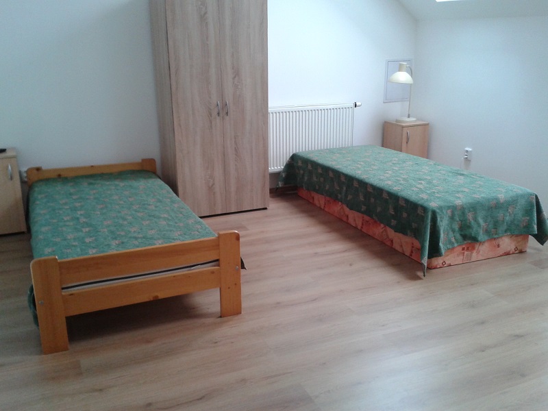 Penzion Serža foto 2