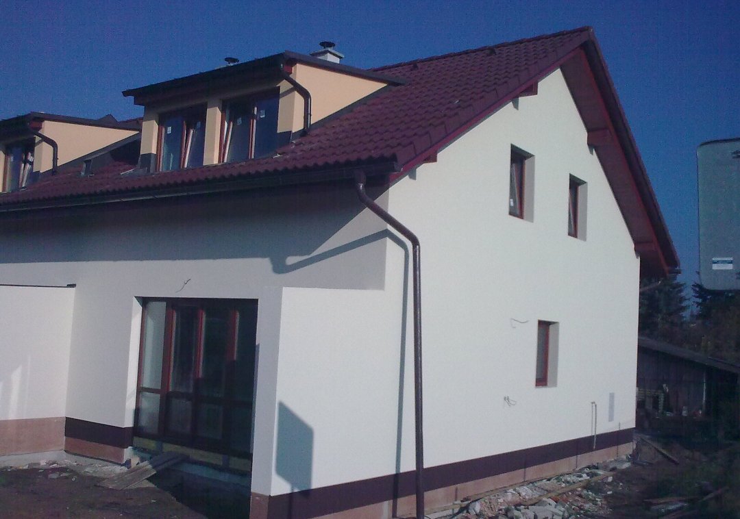 Stavby Bureš foto 4