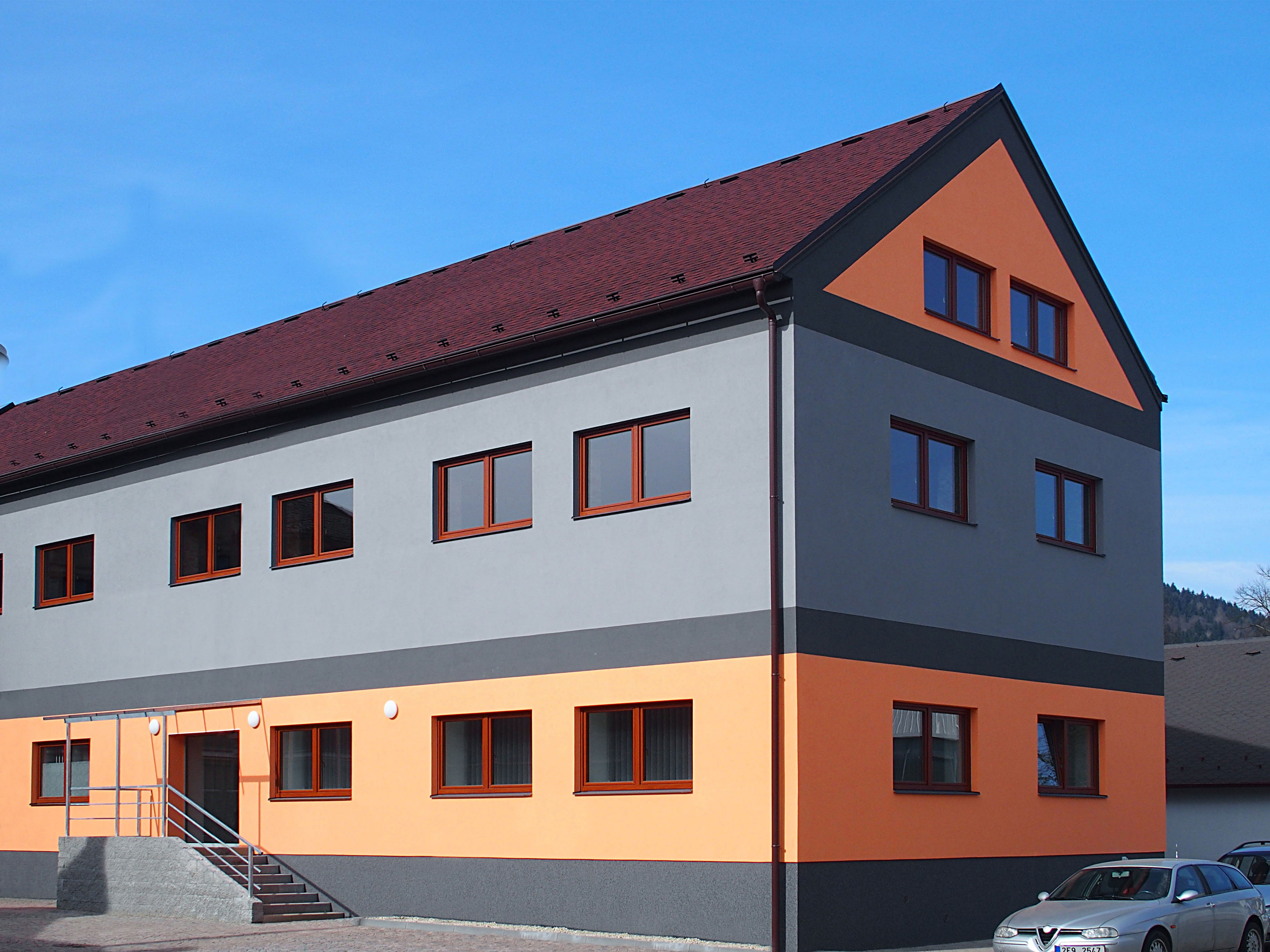 OG - Školicí a prezentační centrum foto 3