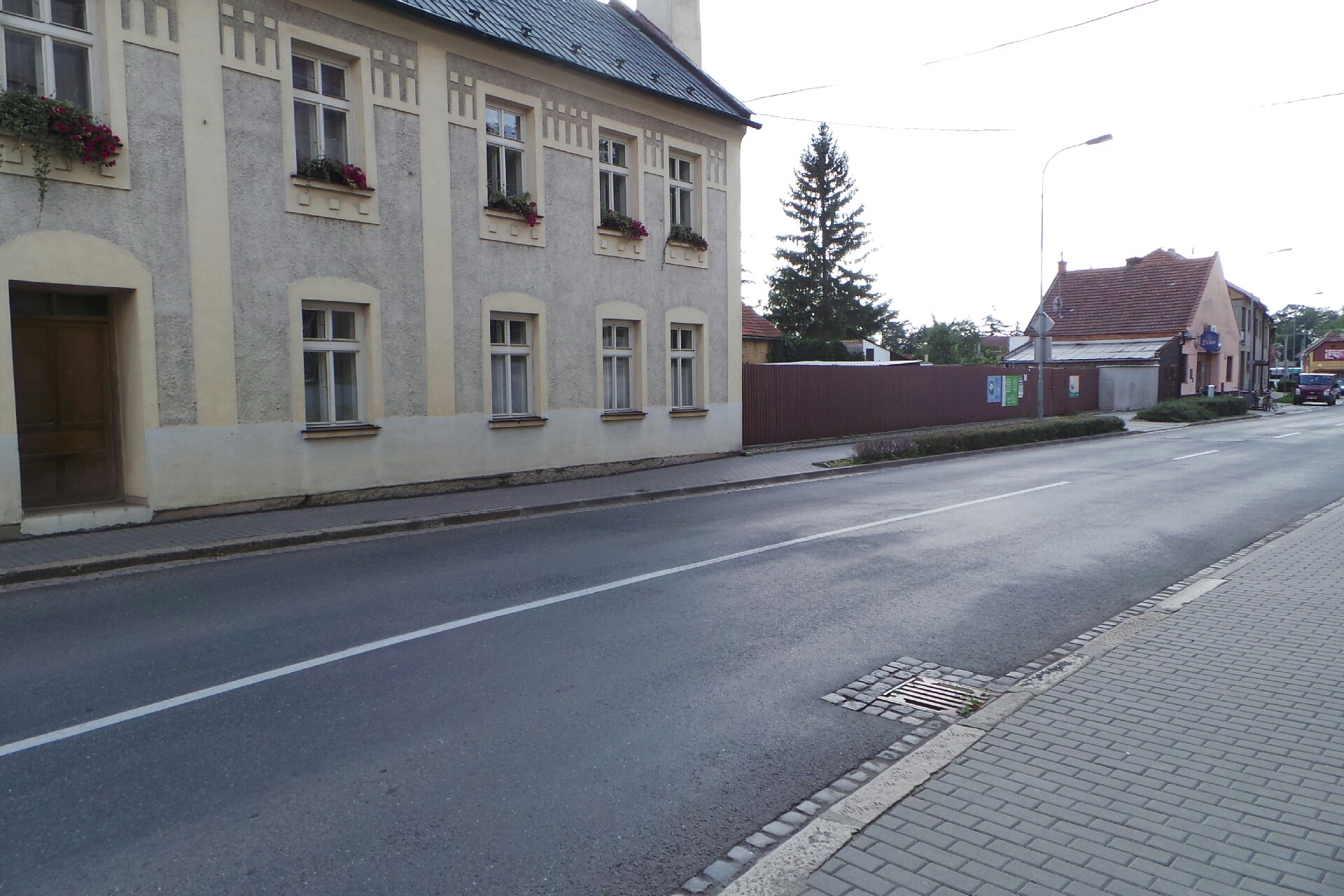 Město Němčice nad Hanou