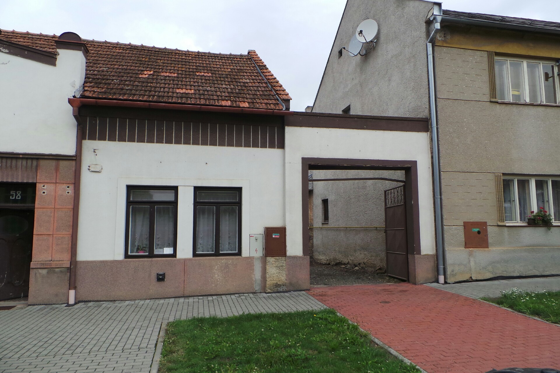 Nehtové studio Kroupová