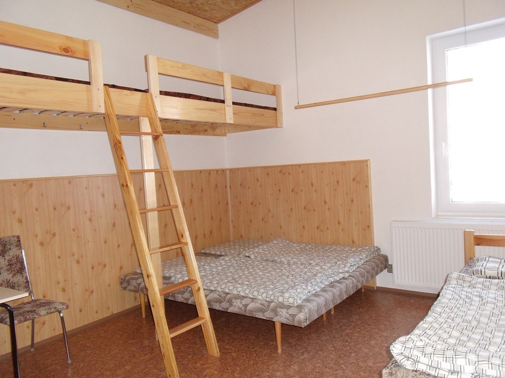 Chata Stará škola foto 6