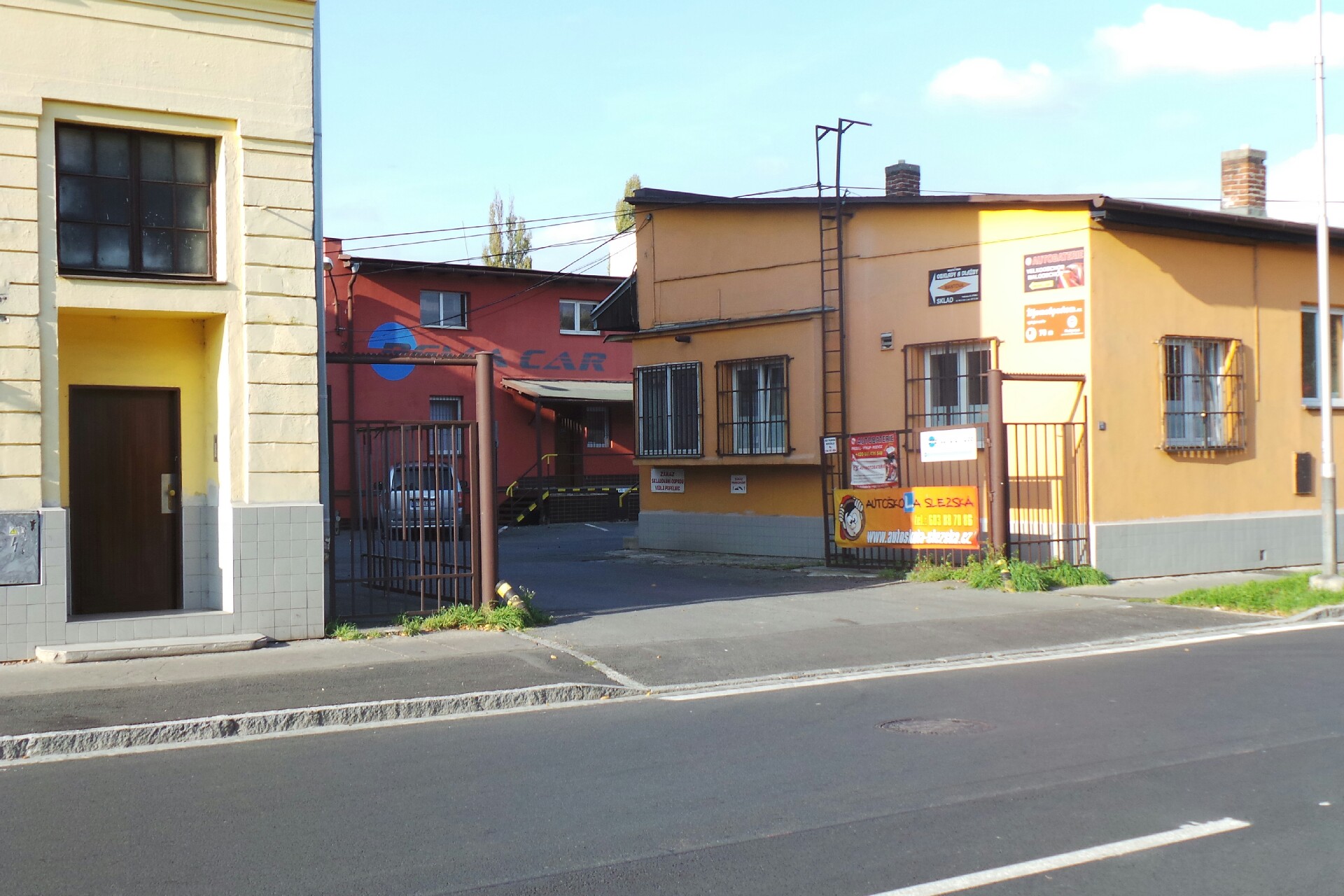 Vůně Areon