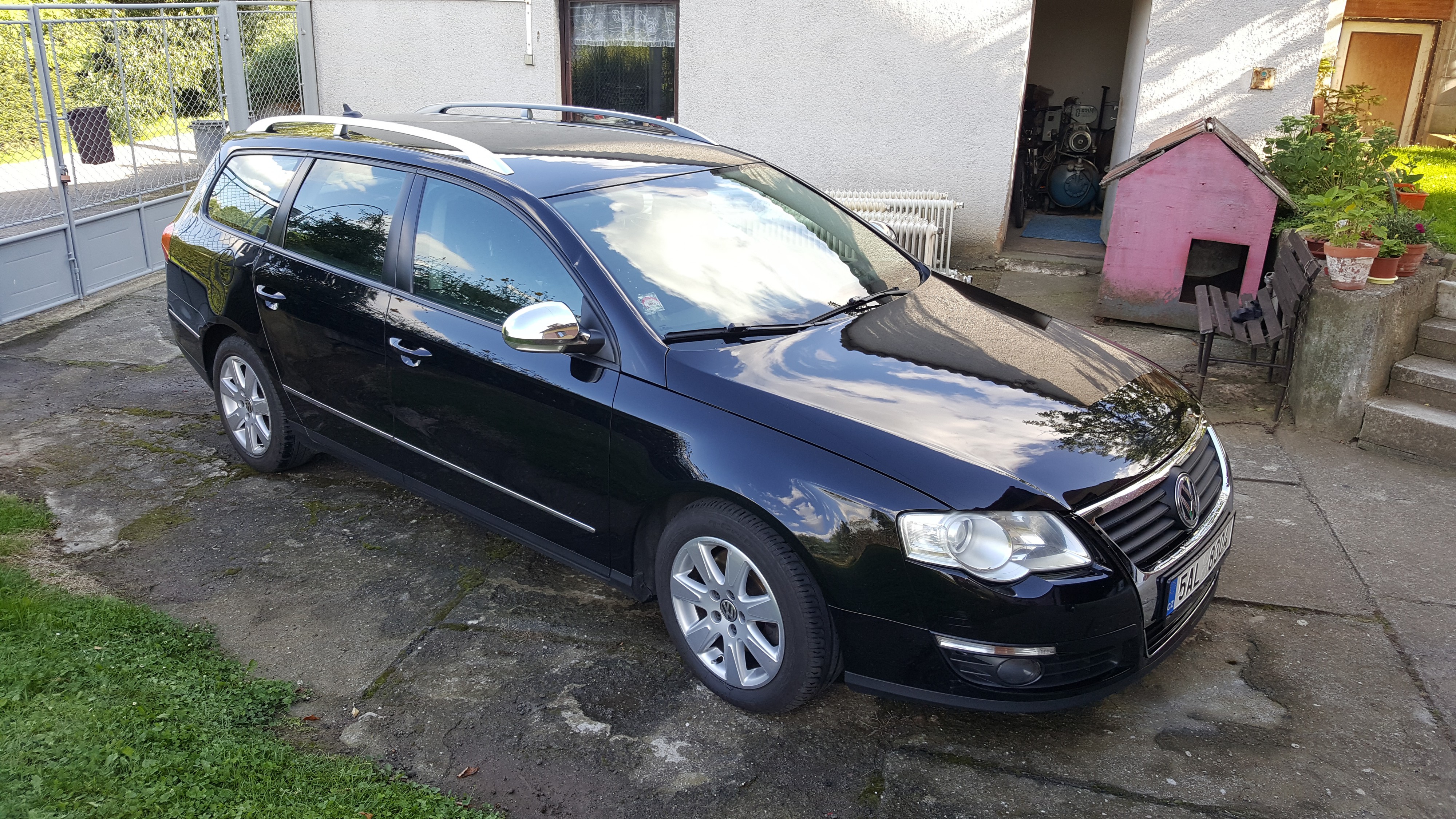 Autoservis - Pneuservis Nekola foto 2