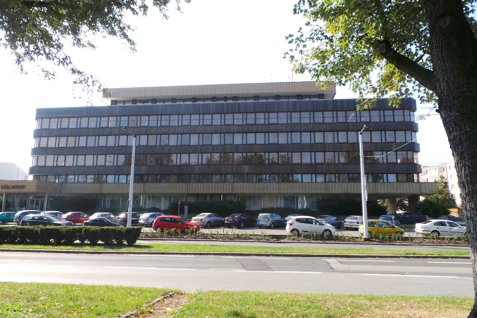 Pedagogicko-psychologická poradna Pardubice