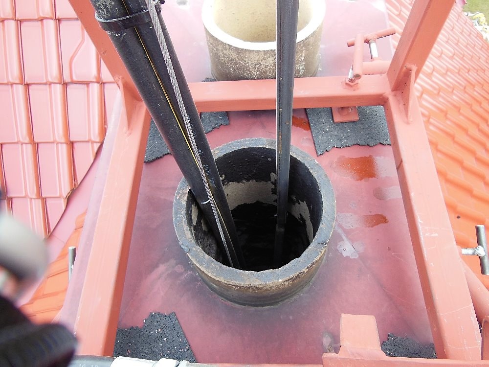 Kominictví Gardoň foto 4