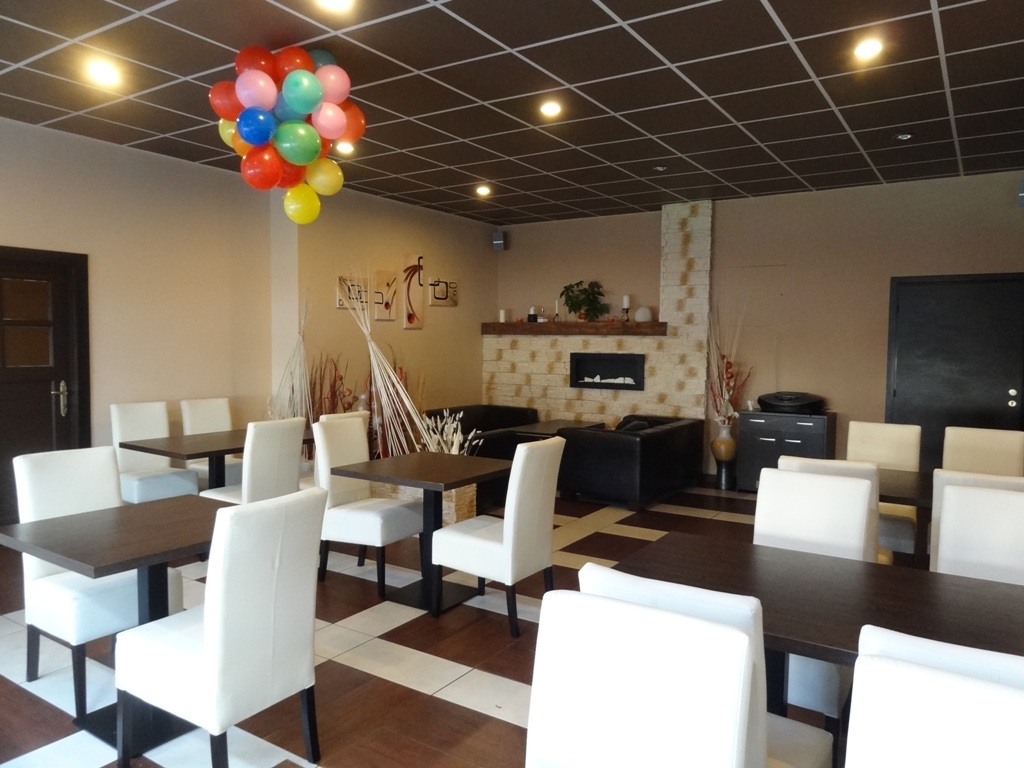 Restaurace Na Verandě foto 4