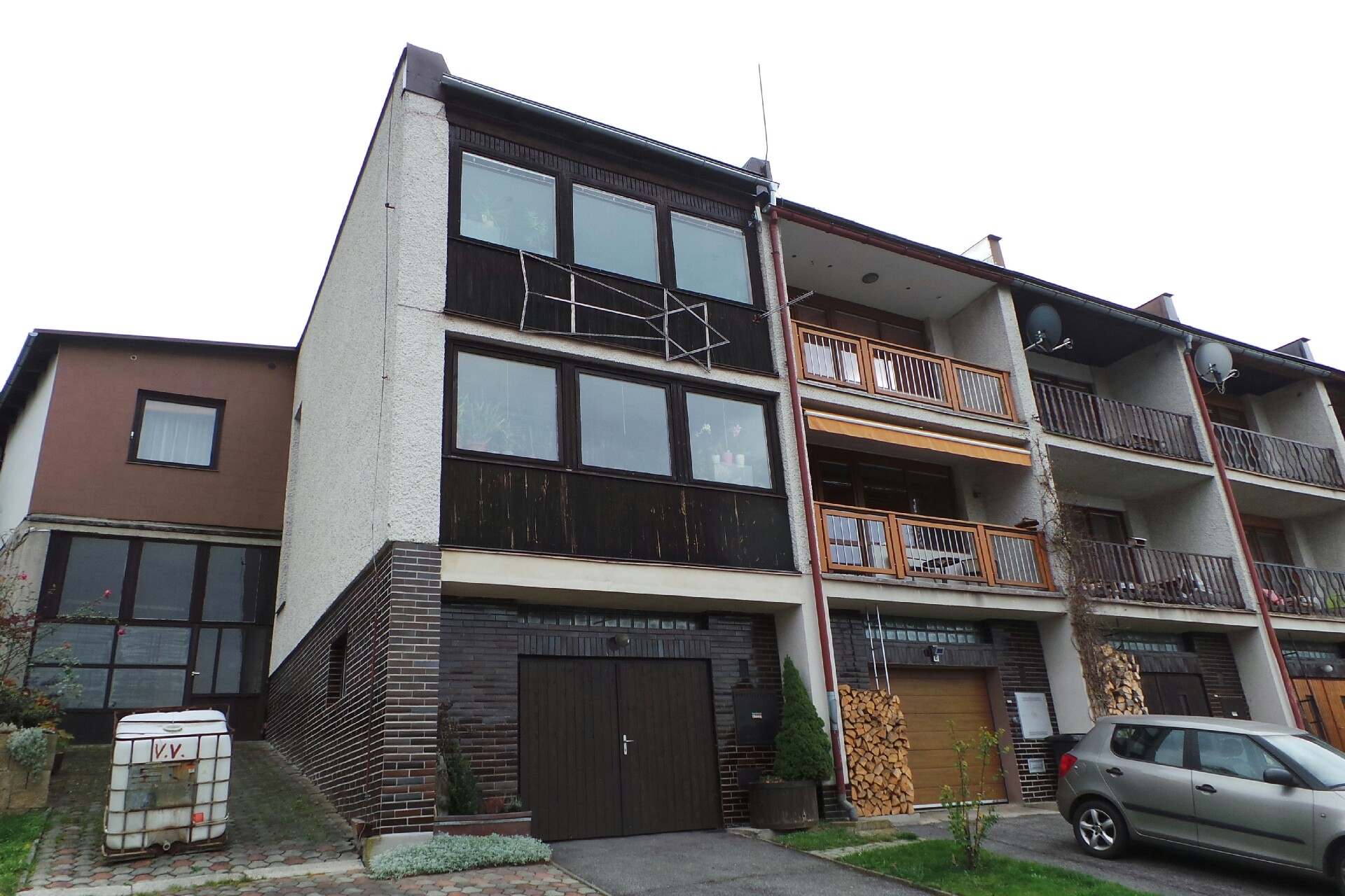 Znalec v oboru ekonomiky - Iva Bryknarová