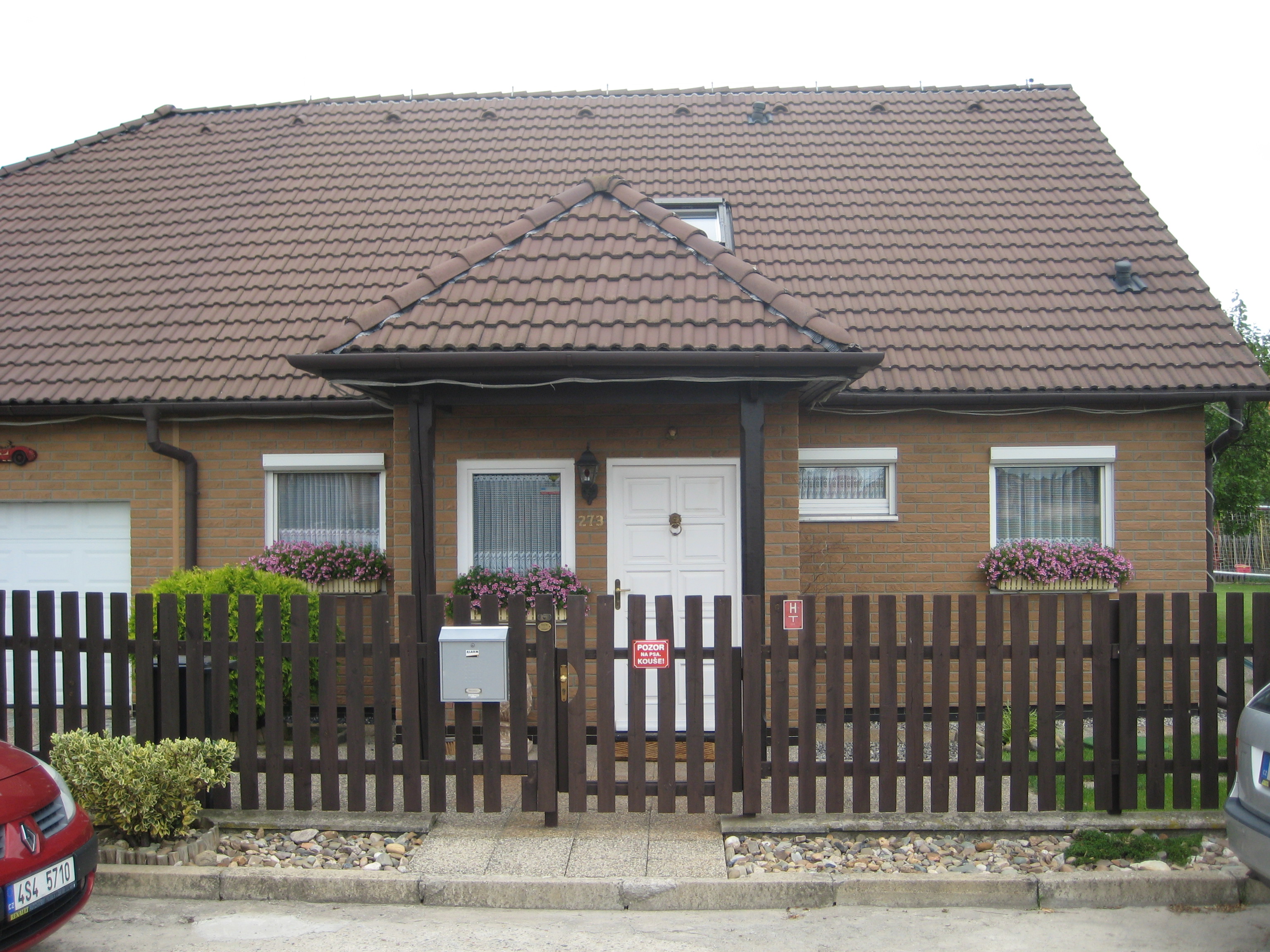 Stavební a řemeslné práce Pavel Budín foto 3