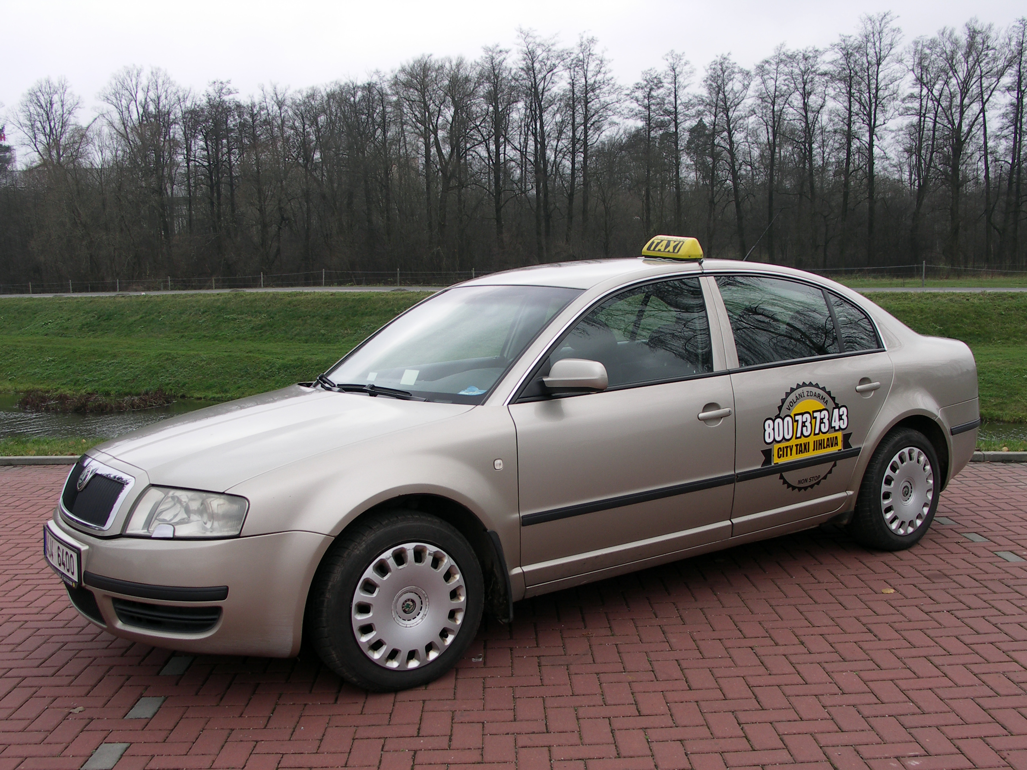 CITY TAXI foto 3