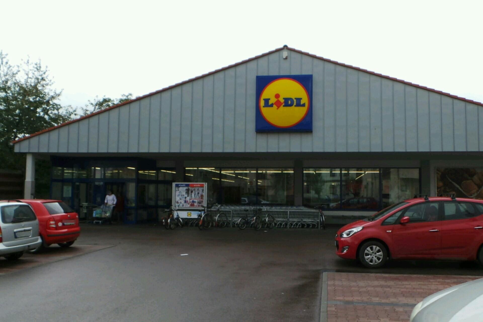 Lidl