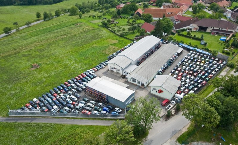 Auto Čížek, s.r.o. foto 5