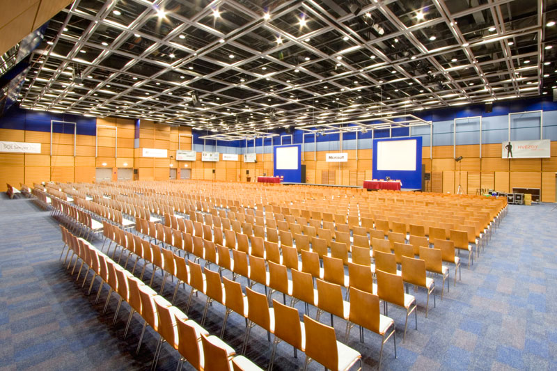 ELSEREMO, a.s. - Divize divadelní a speciální techniky foto 3