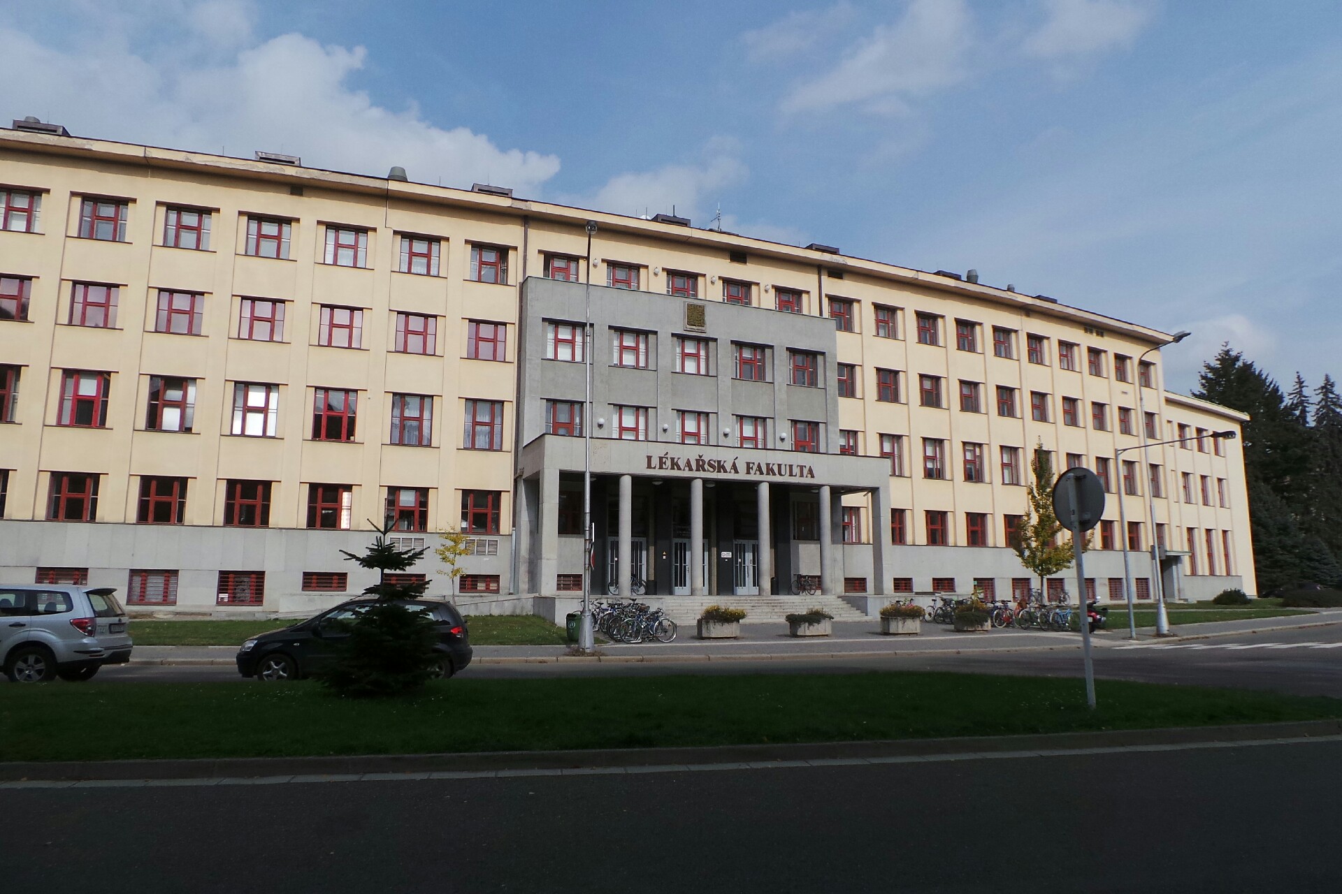 Společnost patologické a klinické fyziologie