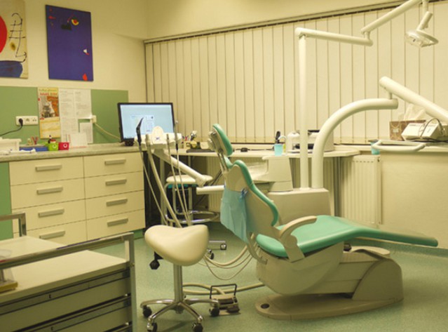 MUDr. Martina Gebauerová Ortodoncie foto 2