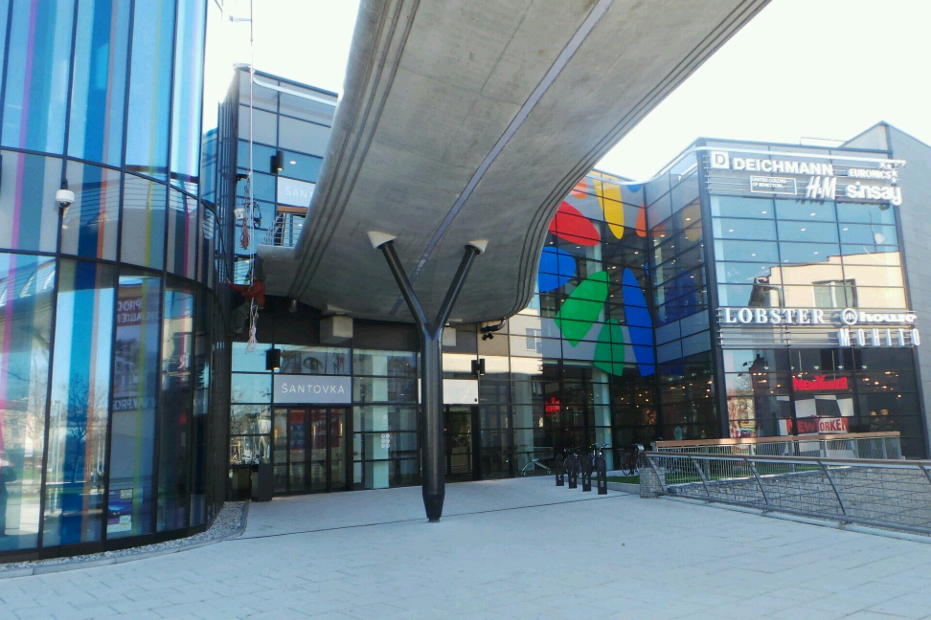Marionnaud foto 2