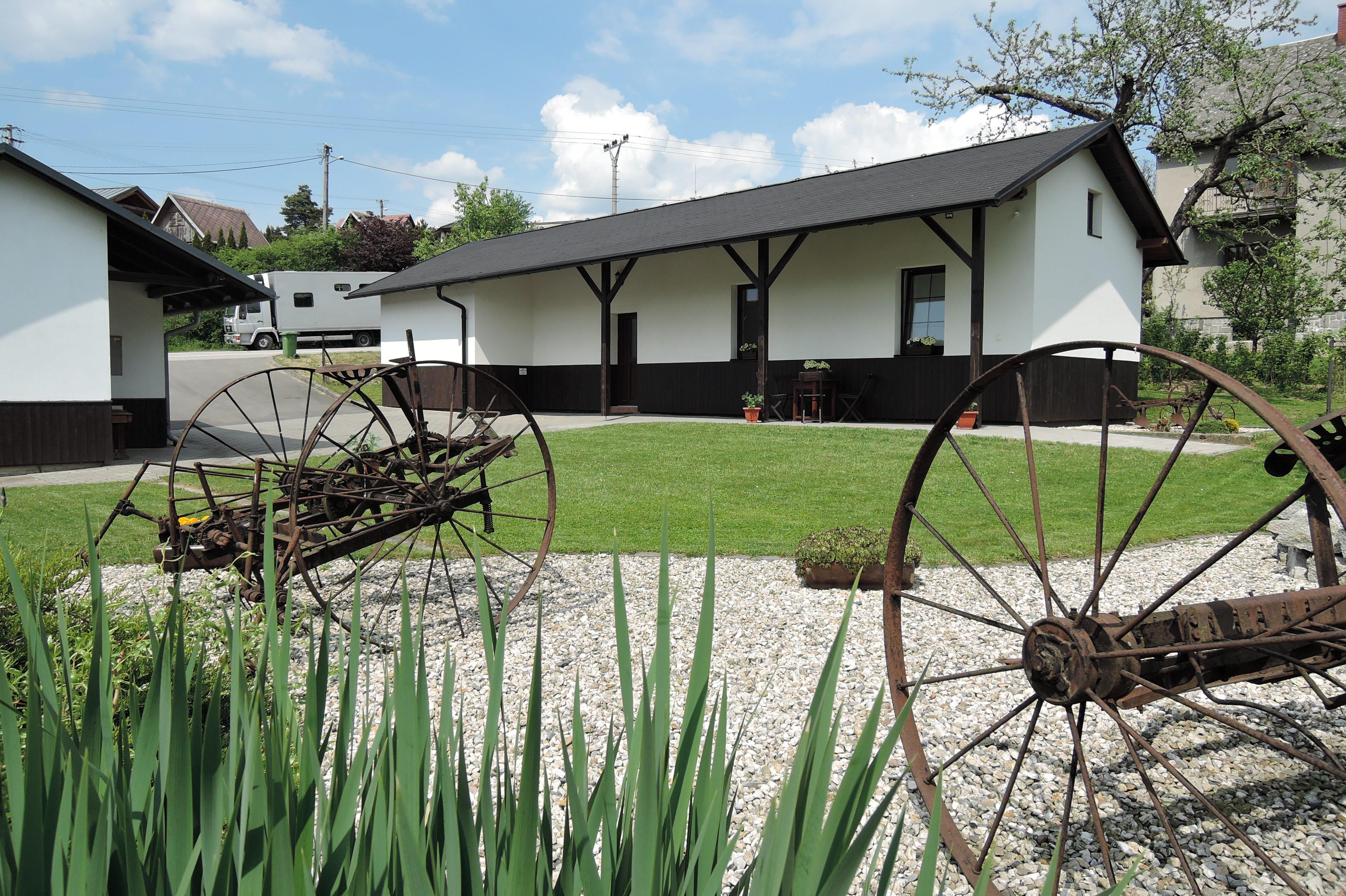 Penzion Na Farmě foto 1