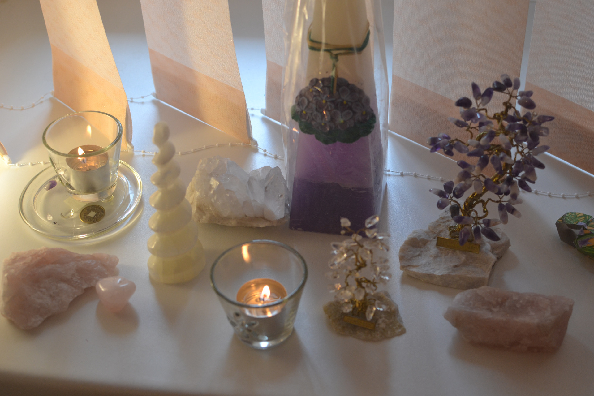 Kranio masáže Mgr. Ludmila Freiwaldová foto 3