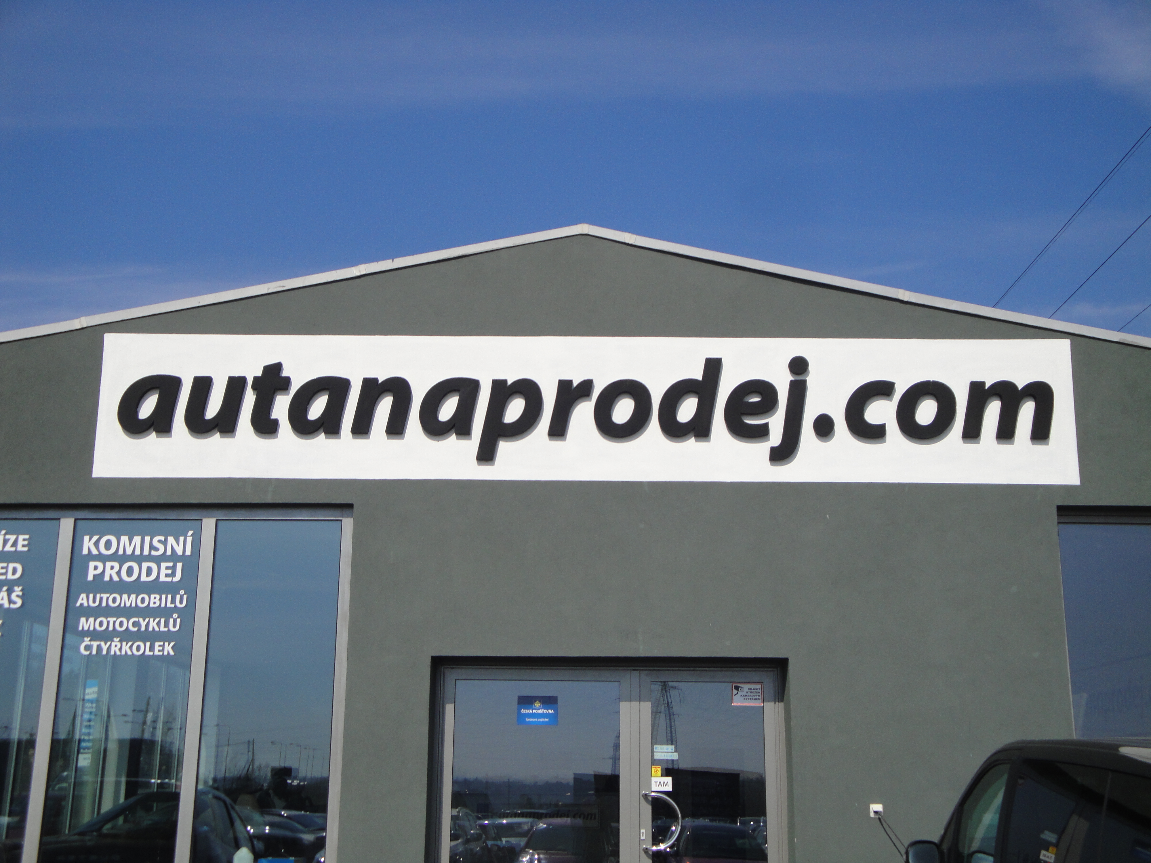 Autanaprodej.com, s.r.o. foto 2