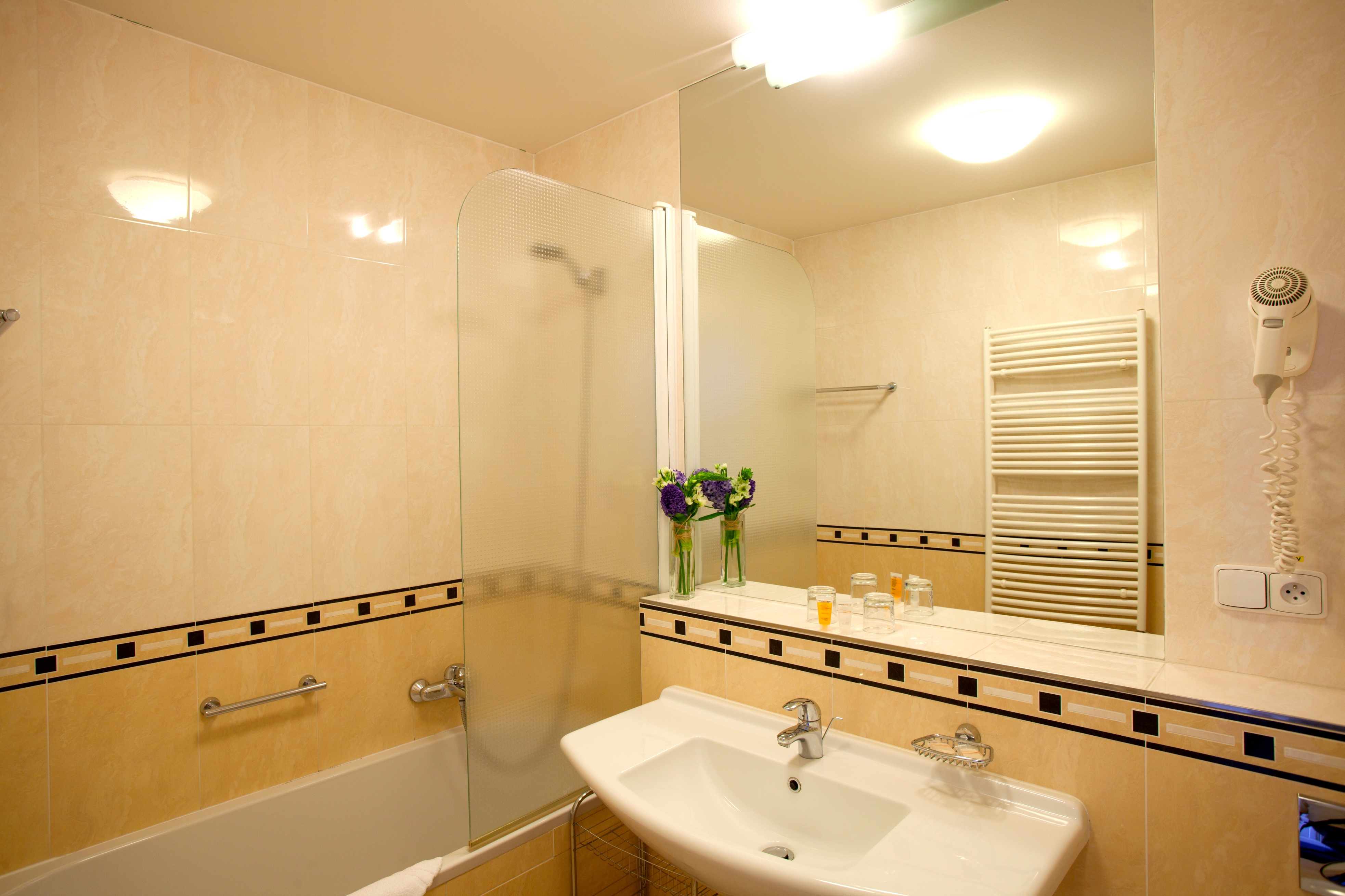Hotel Anna foto 6