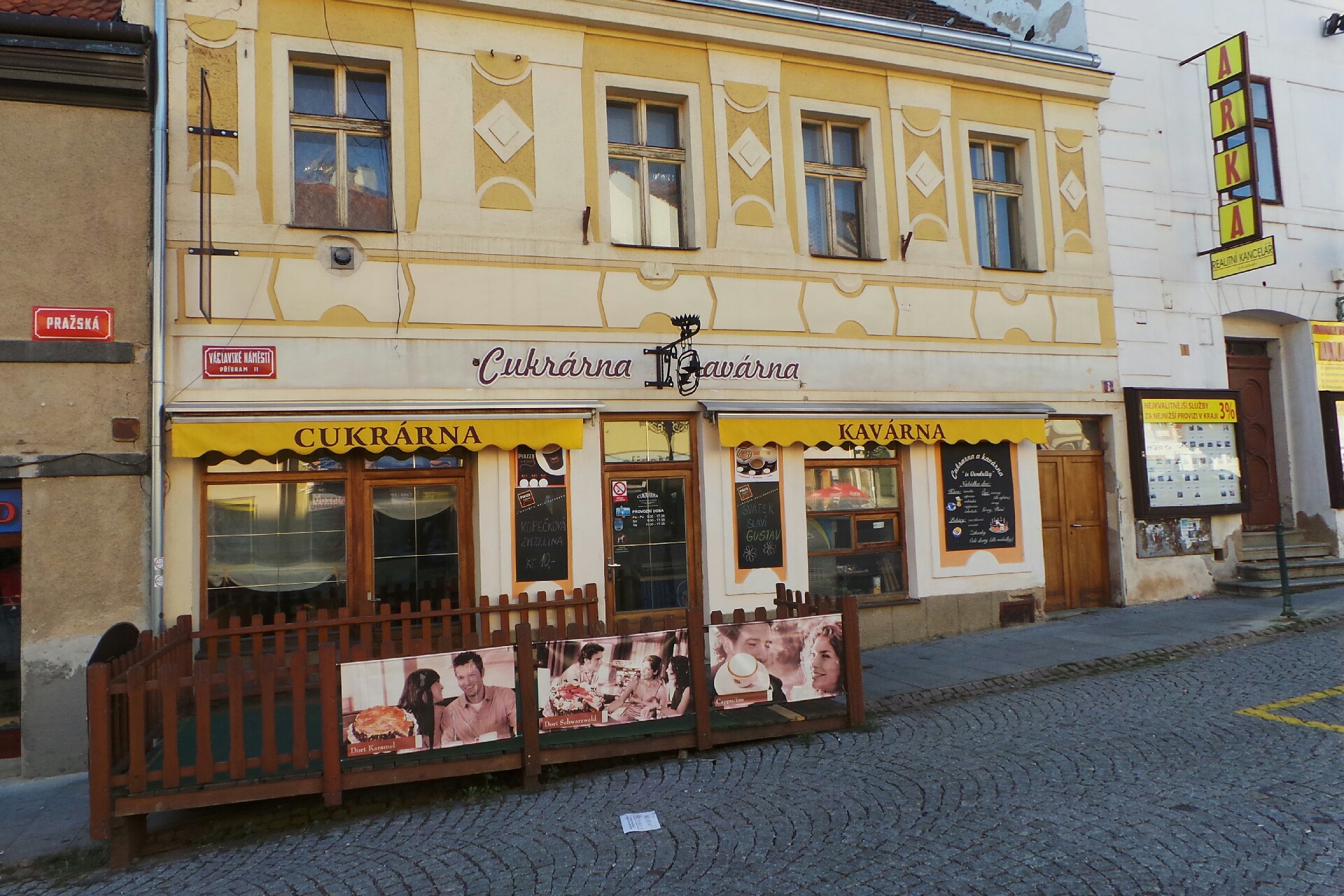 František Větrovský