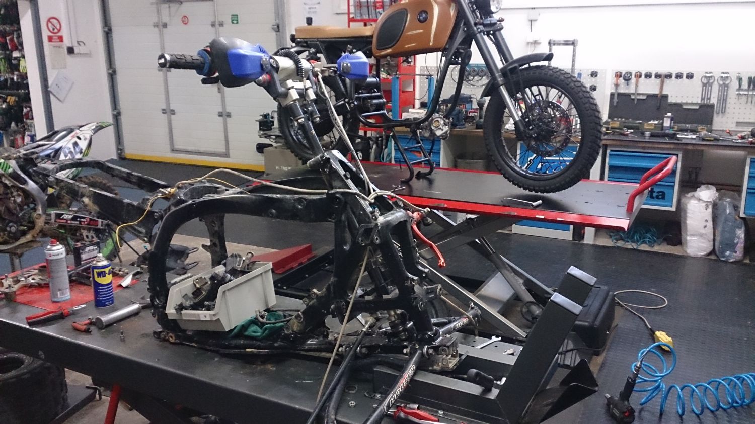 MXTECH foto 3