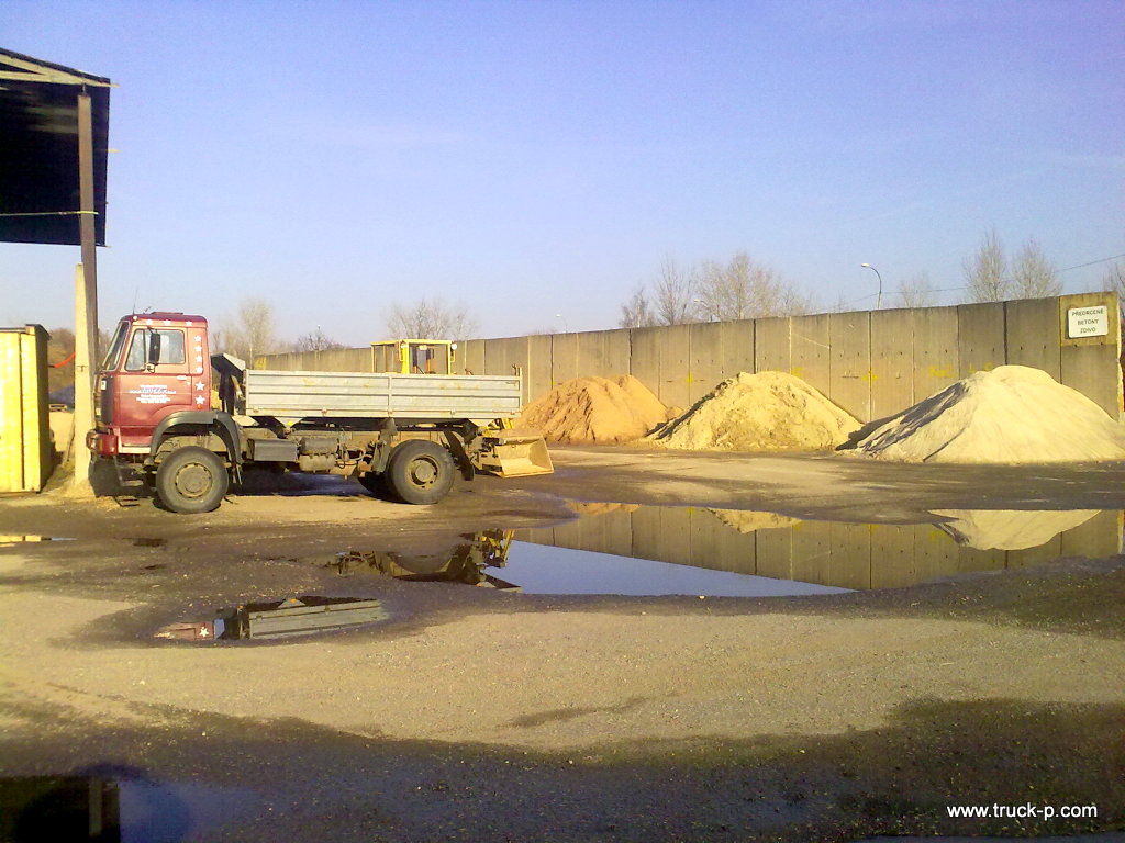 Vlastimil Pitrmuc - Truck-P foto 3