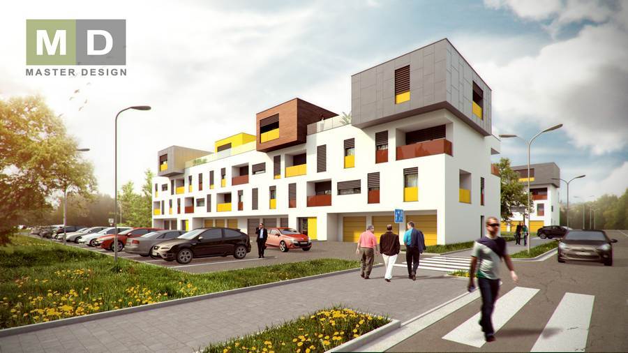 Stavební práce Master Design foto 4