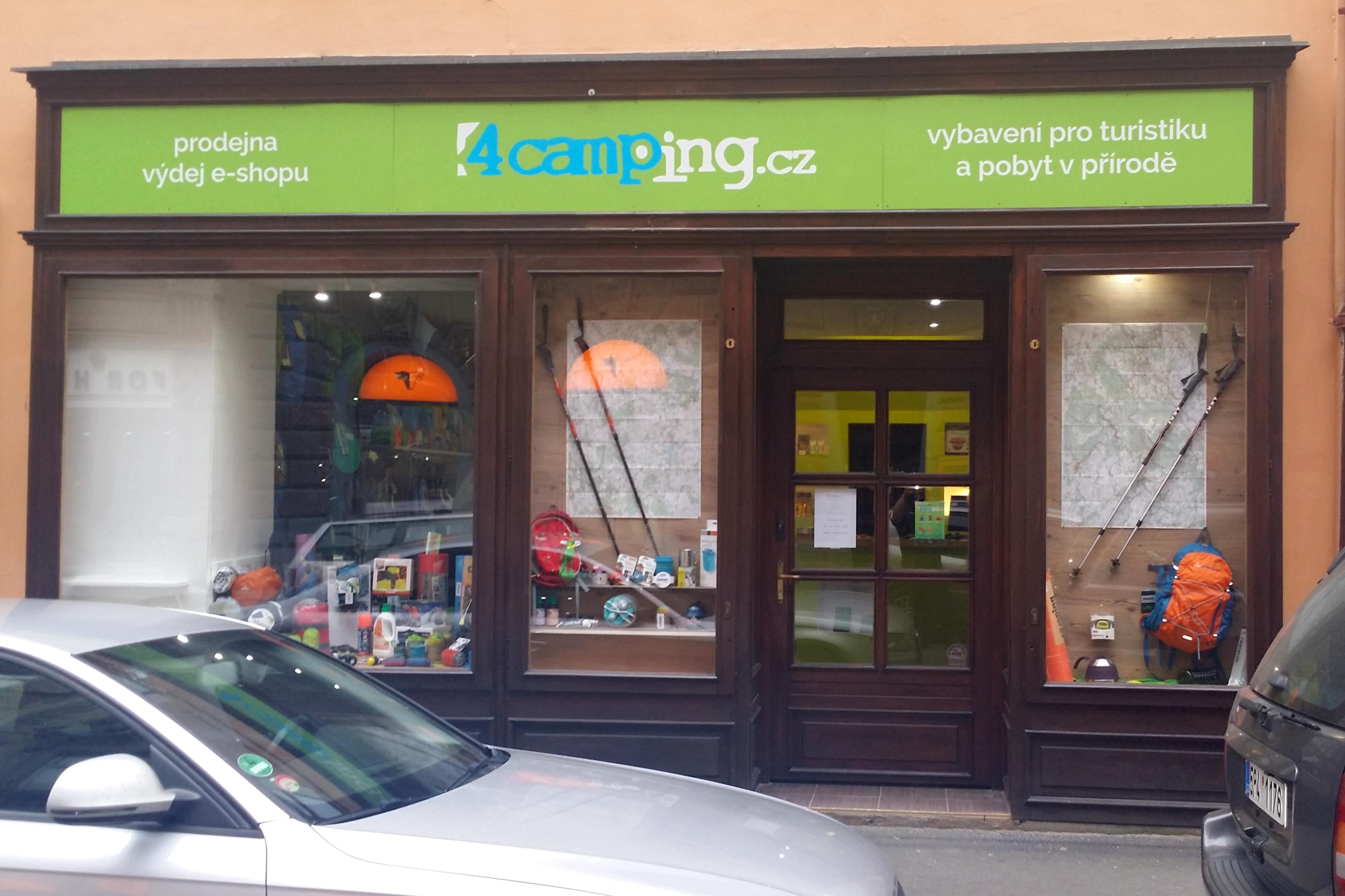 4camping.cz