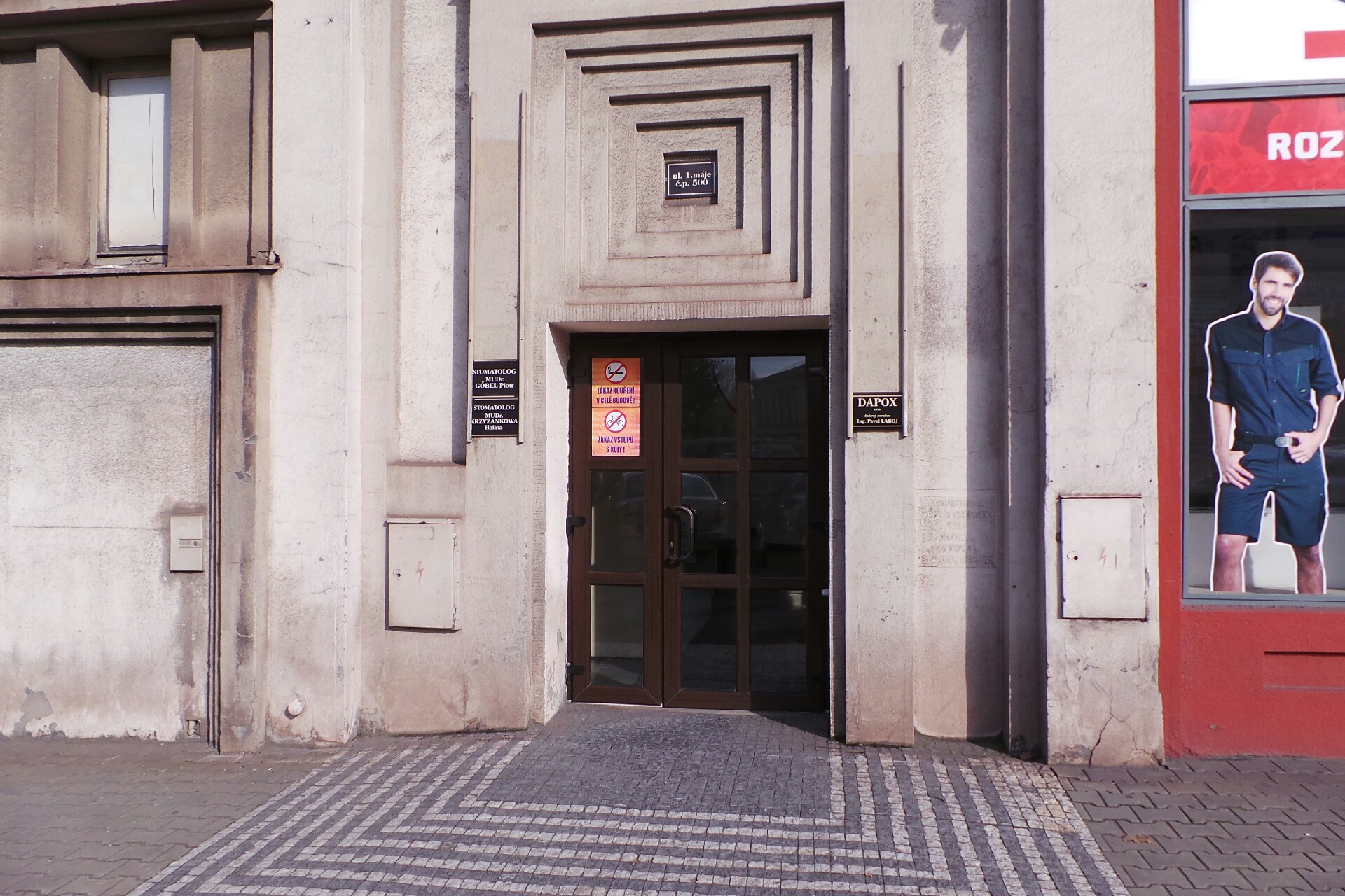 EXWIN consult, s.r.o.