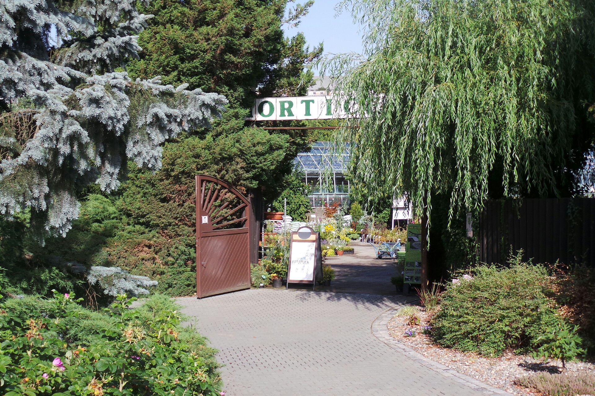 ARBOREA Březová, s.r.o.