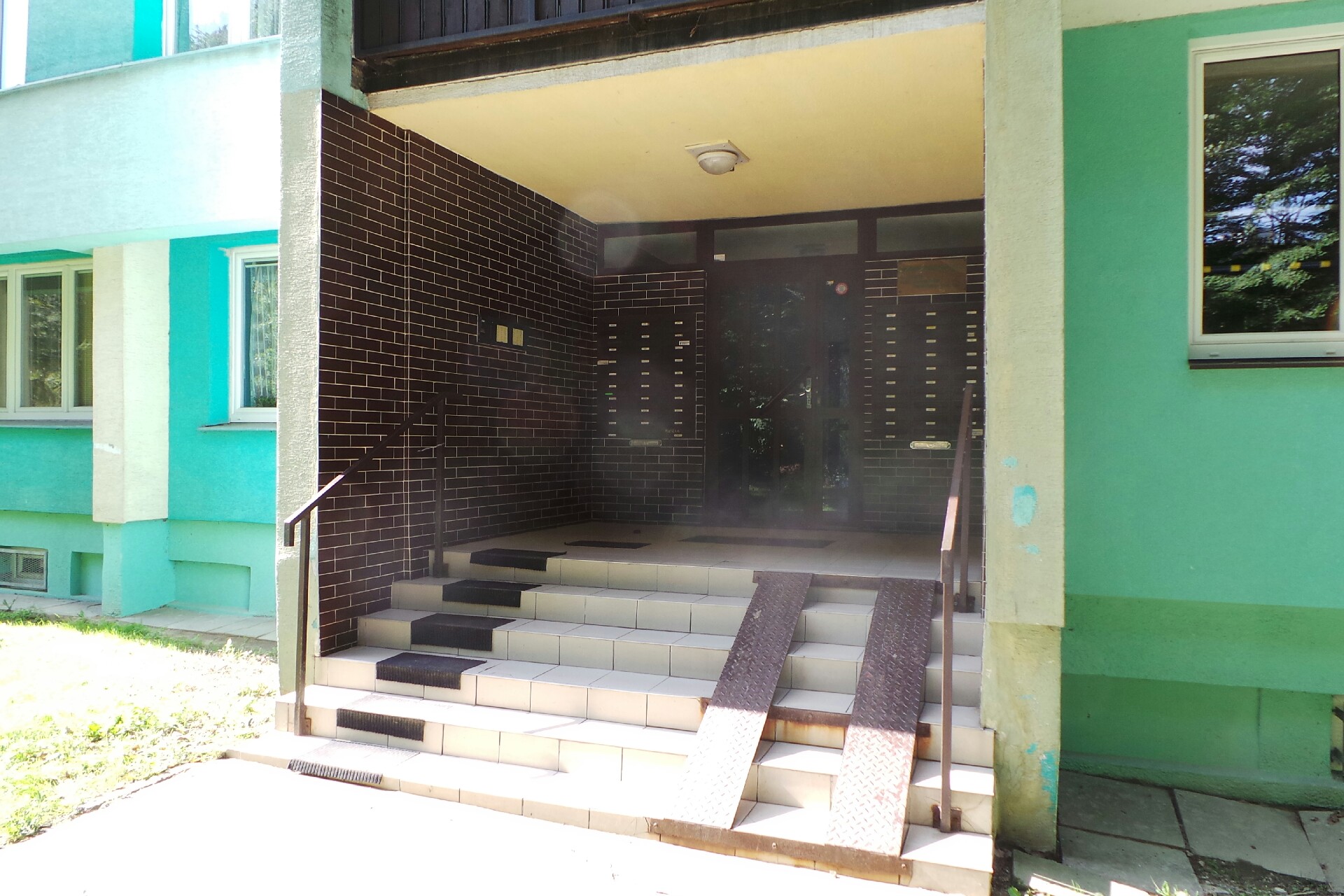 Úklidová firma Karin