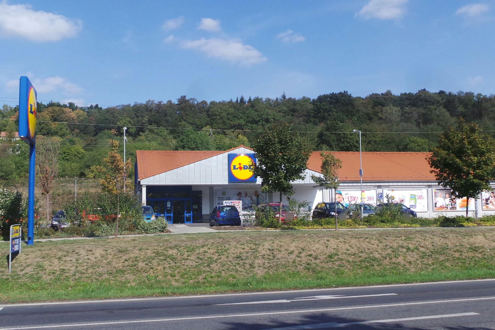 Lidl
