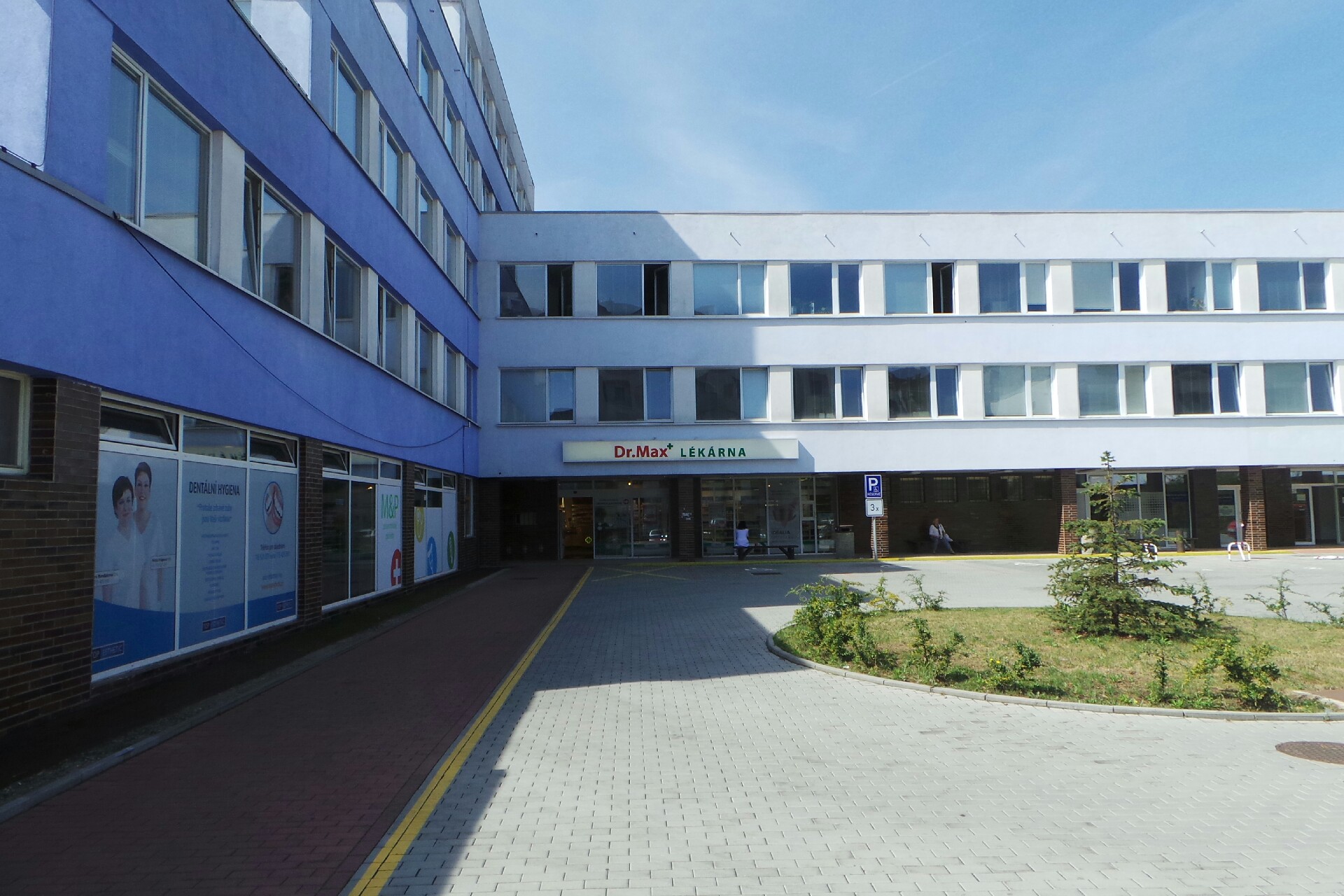Dr.Max Lékárna
