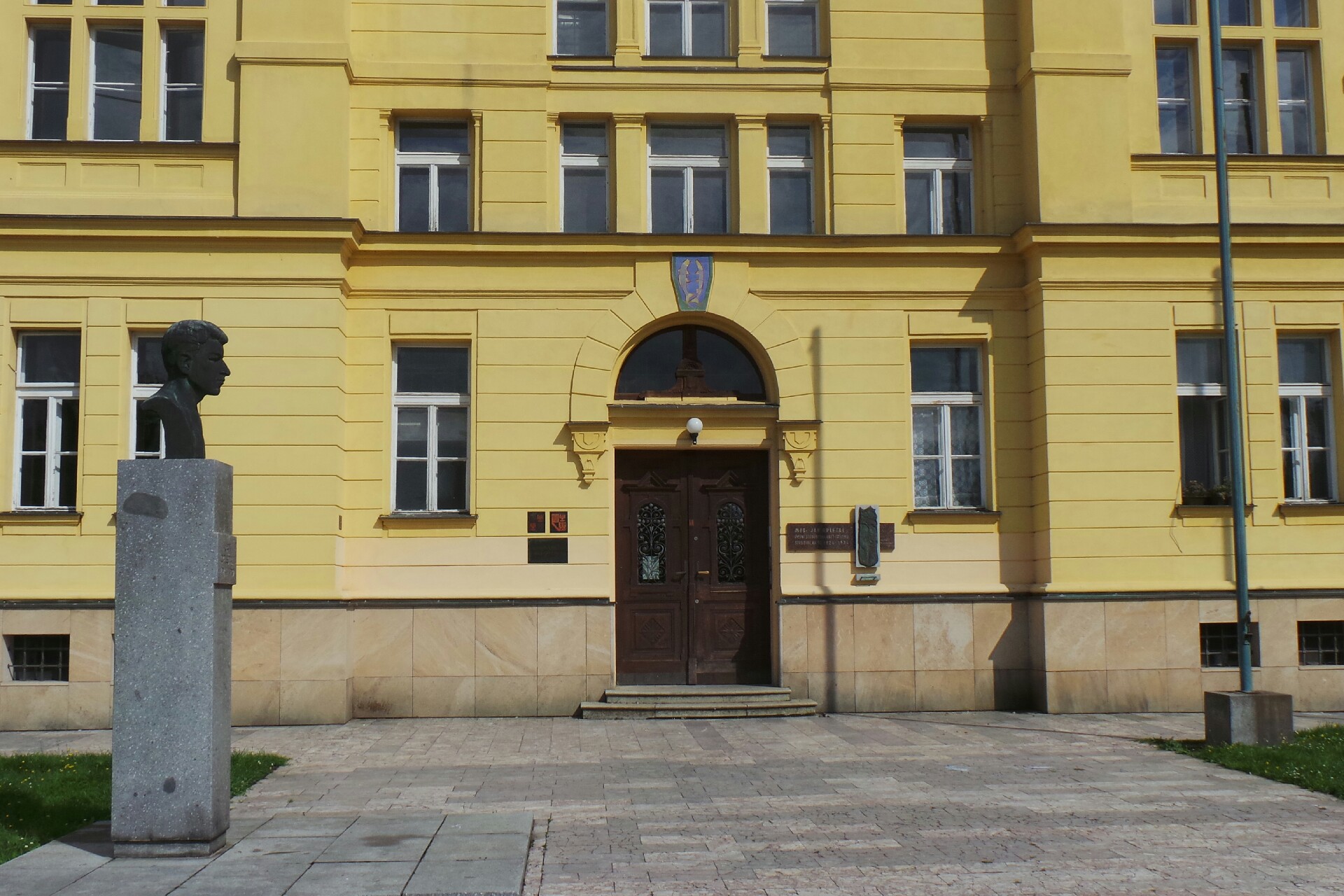 Studentský klub Párátko