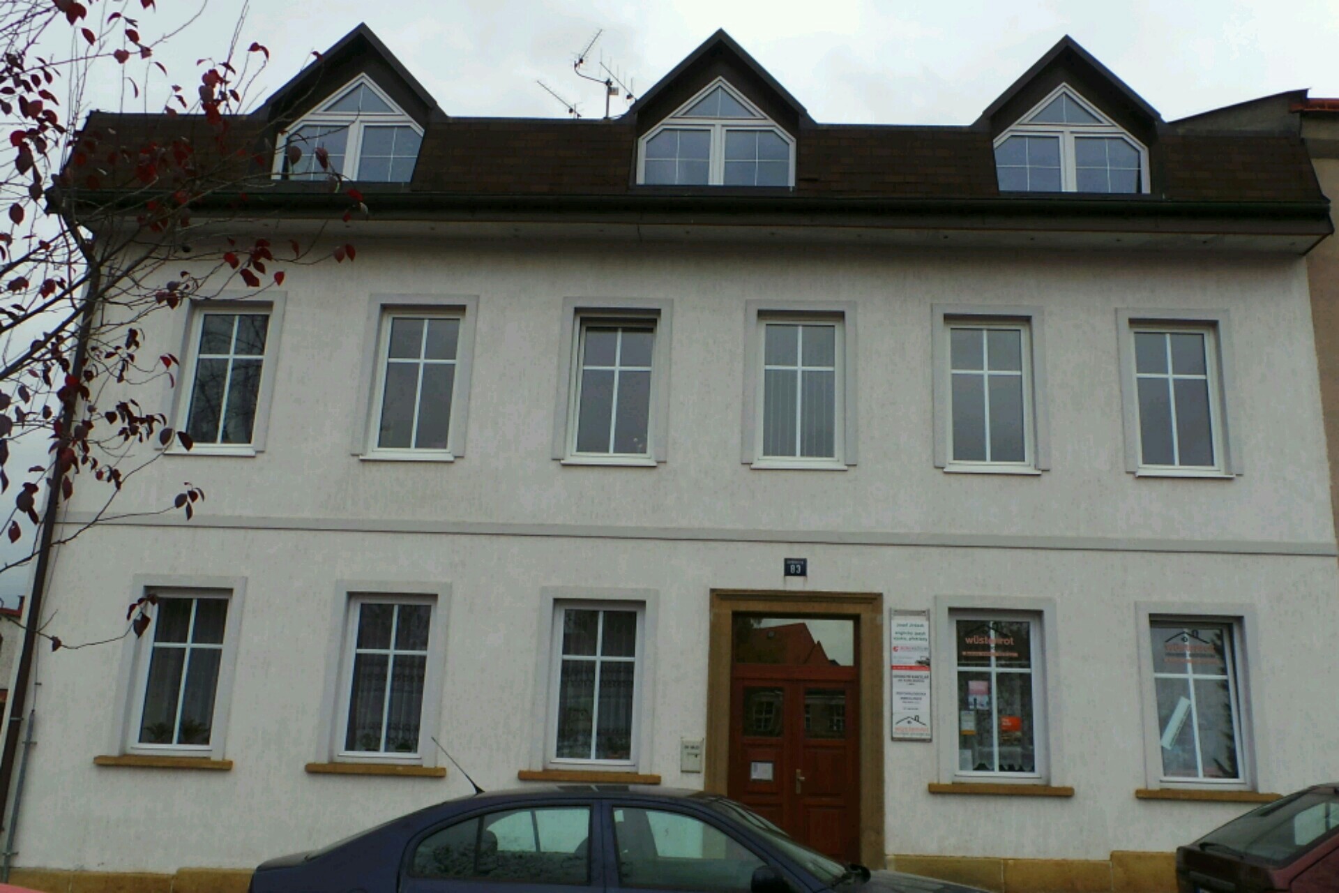 Psychologická ambulance Trutnov s.r.o.