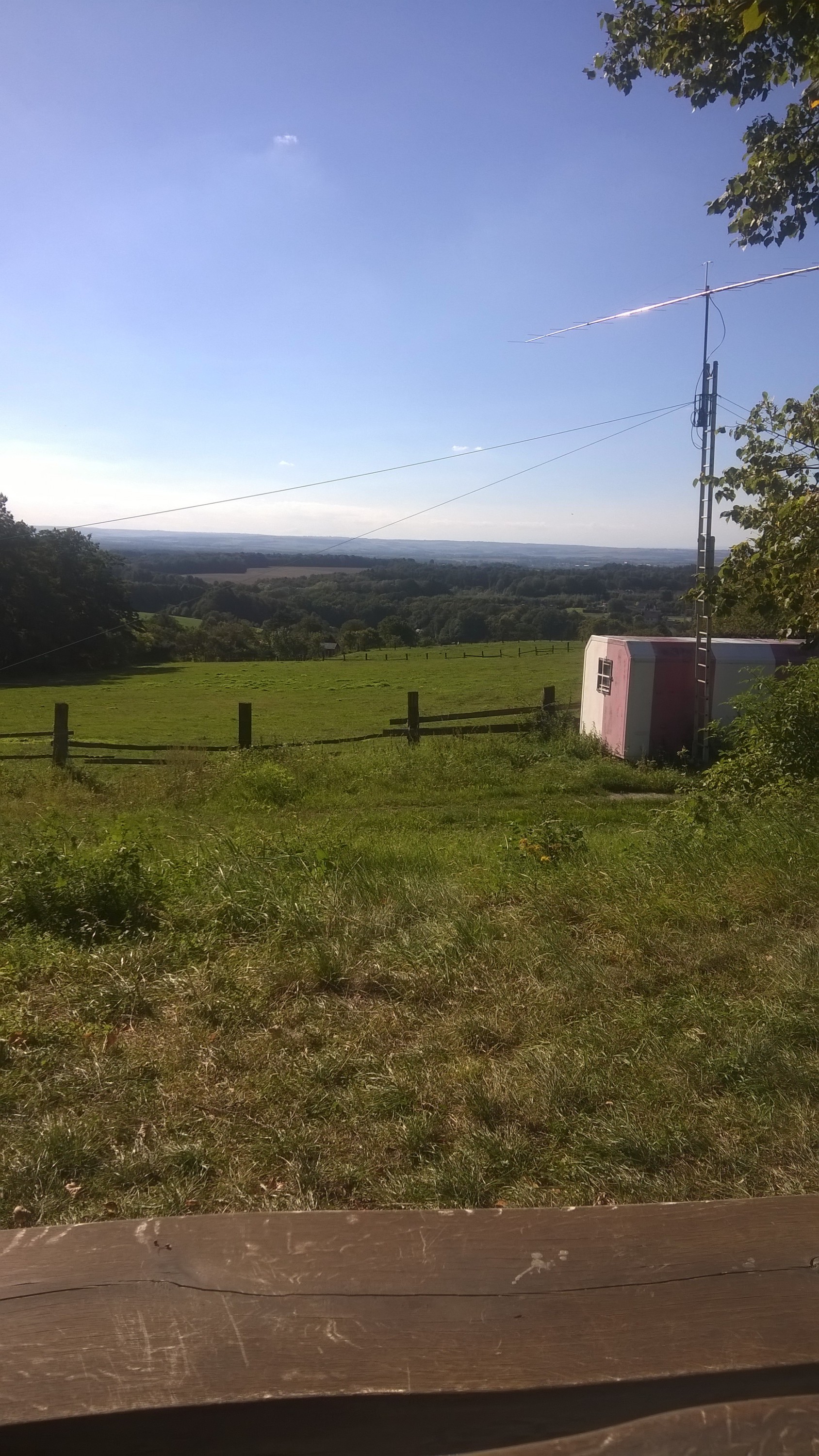 Jízdárna Ranč Moneta foto 2