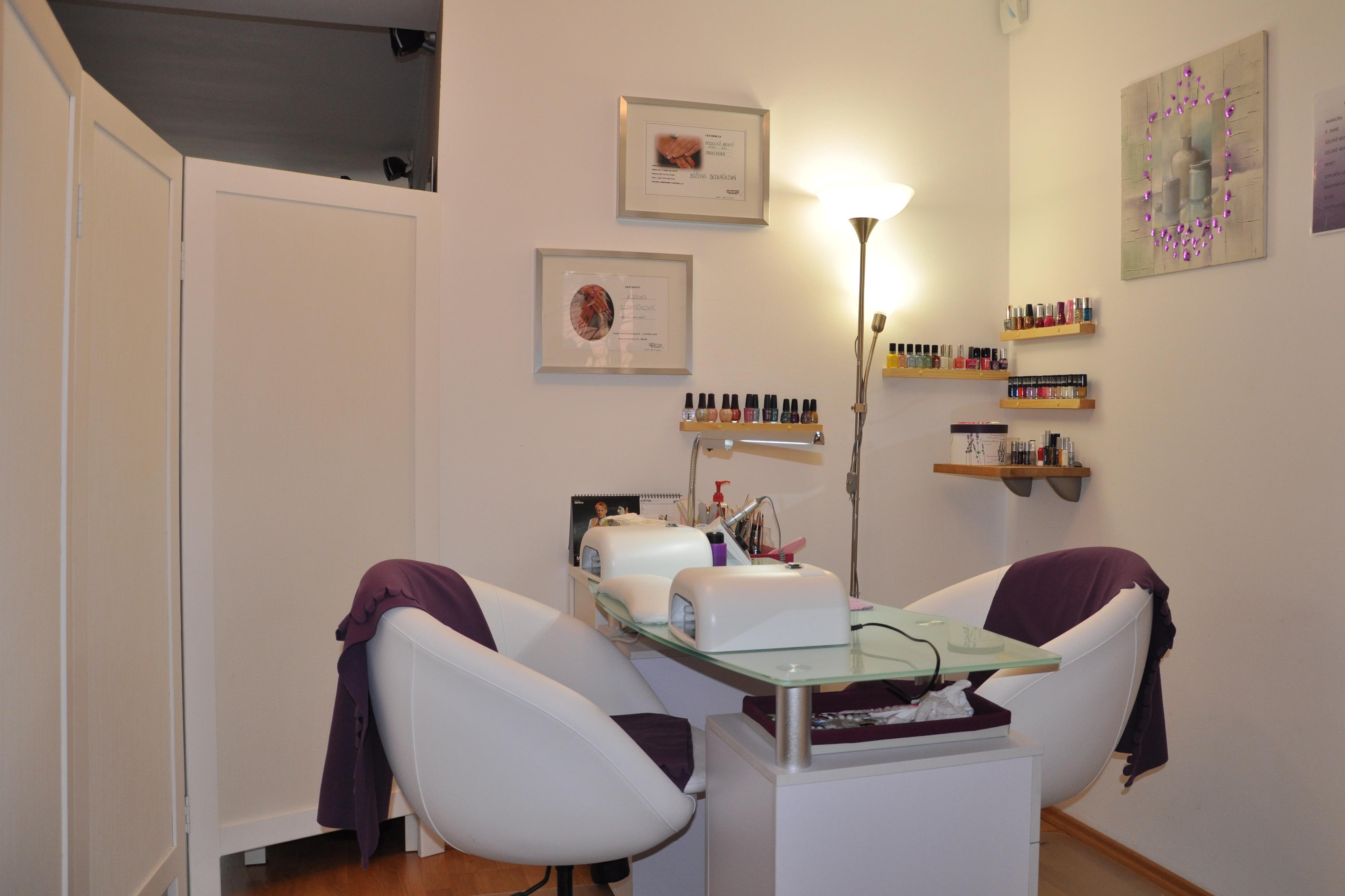 Božena Sedláčková