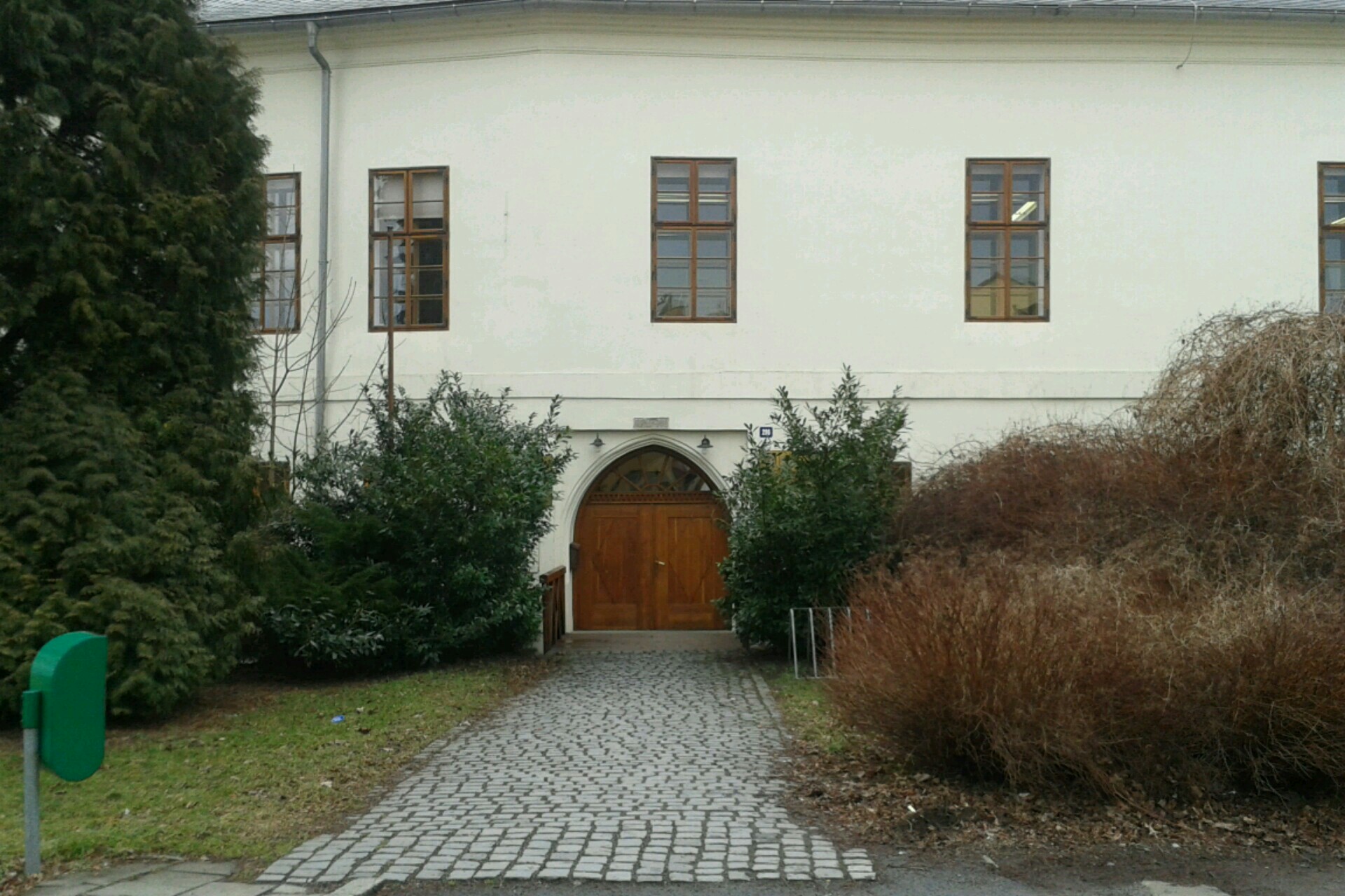 Informační centrum Hlučín