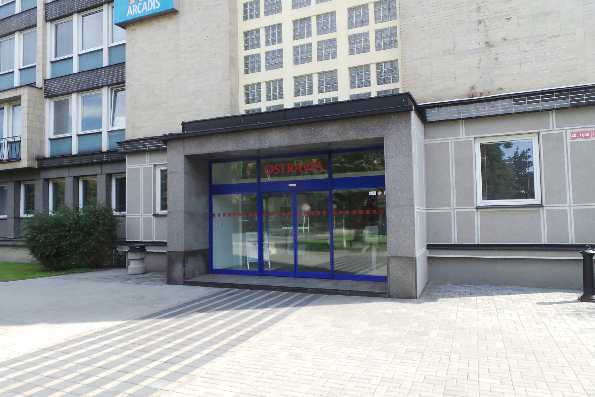 SG - Geoinženýring, s.r.o.