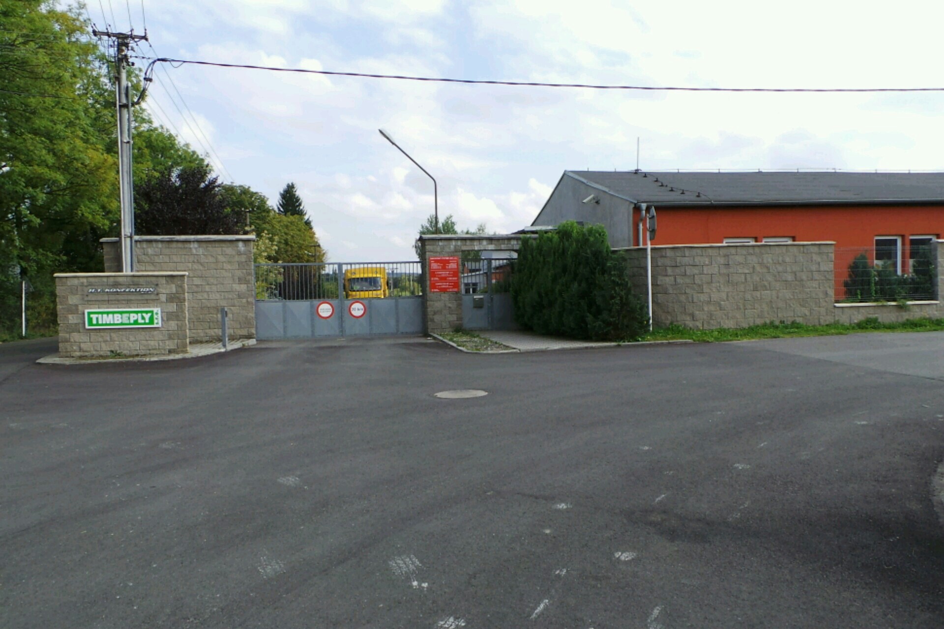 H.T. Konfektion, s.r.o.